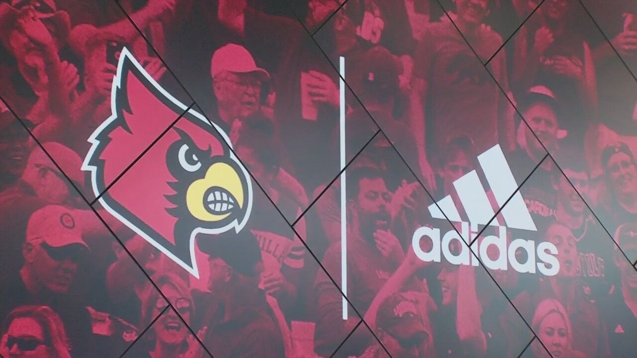 Louisville men's basketball awaiting IARP decision
